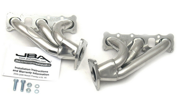 1 5/8 Shorty Silver ceramic coated Stainless steel